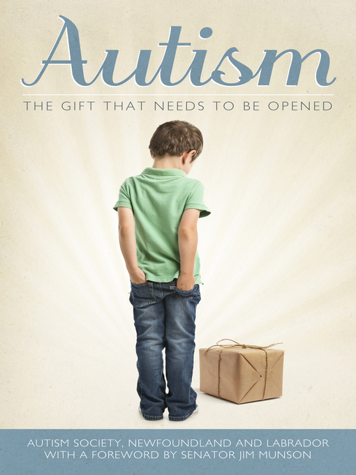 Title details for Autism by Autism Society, Newfoundland and Labrador - Wait list